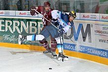 06.08.2016 - ERC Ingolstadt vs. HC Sparta Prag