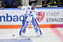 Thomas Sabo Ice Tigers vs ERC Ingolstadt, DEL, Deutsche Eishockey Liga, Gäubodenvolksfest-Cup, Gäuboden, Volksfest, Cup, Spiel 1, 16.08.2019