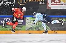 ESV Kaufbeuren vs ERC Ingolstadt, DEL, Deutsche Eishockey Liga, Vorbereitung, 06.09.2019