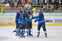 Eishockey, Herren, DEL, Saison 2024-2025, EHC Olten - ERC Ingolstadt, 25.08.2024