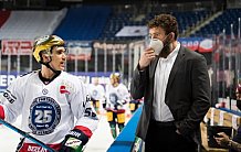 Eishockey, Herren, DEL, Saison 2020-2021, ERC Ingolstadt - Eisbären Berlin, 26.03.2021