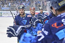 ERC Ingolstadt vs Schwenninger Wild Wings, DEL, Deutsche Eishockey Liga, Spieltag 22, 29.11.2019