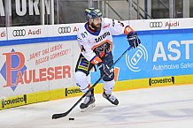 ERC Ingolstadt vs Schwenninger Wild Wings, DEL, Deutsche Eishockey Liga, Spieltag 48, 23.02.2020