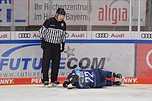 15.11.2020 - ERC Ingolstadt - ECDC Memmingen Indians