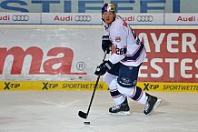 ERC Ingolstadt vs EHC Red Bull Muenchen, Eishockey, DEL, Deutsche Eishockey Liga, 06.03.2016