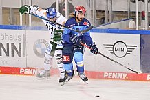 27.12.2020 - ERC Ingolstadt - Augsburger Panther