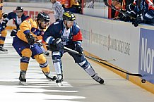 ERC Ingolstadt vs Lukko Rauma, Eishockey, CHL, European Champions League, 06.09.2016