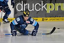 ERC Ingolstadt vs Schwenninger Wild Wings, Eishockey, DEL, Deutsche Eishockey Liga, 20.11.2015




