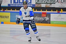 ESV Kaufbeuren vs ERC Ingolstadt, Eishockey, DEL, Deutsche Eishockey Liga, Vorbereitung, 09.09.2018