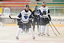 Eishockey, Herren, DEL, Saison 2024-2025, ERC Ingolstadt - Ice Training, 23.08.2024