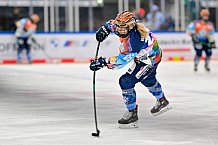 Eishockey, Frauen, European Womens Hockey League, Saison 2024-2025, ERC Ingolstadt - Lakers Kärnten, 13.09.2024