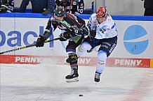 06.12.2020 - Straubing Tigers - ERC Ingolstadt