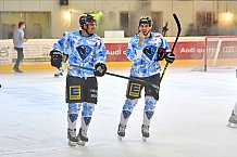 ERC Ingolstadt vs HC Lugano, Vinschgau Cup, Spiel 3, 25.08.2019