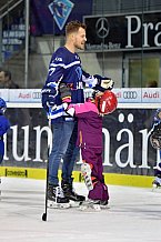 ERC Ingolstadt Kids on Ice, Eishockey, Kids on Ice, 22.12.2018