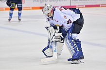 ERC Ingolstadt vs EHC Red Bull Muenchen, DEL, Deutsche Eishockey Liga, Spieltag 5, 26.09.2019