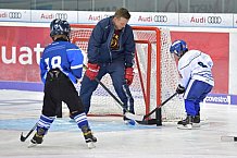 ERC Ingolstadt, DEL, Deutsche Eishockey Liga, 11.08.2018