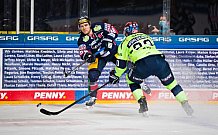 Eishockey, Herren, DEL, Saison 2020-2021, ERC Ingolstadt - Eisbären Berlin, 26.03.2021