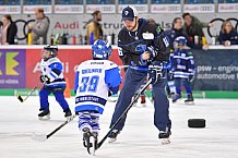 ERC Ingolstadt Kids on Ice Day, 23.02.2019