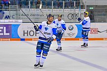 ERC Ingolstadt, DEL, Deutsche Eishockey Liga, 11.08.2018