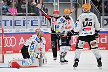 Eishockey, Herren, DEL, Saison 2023-2024, Playoffs Viertelfinale - Spiel 4, ERC Ingolstadt - Fischtown Pinguins , 24.03.2024