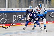 Eishockey, Herren, DEL, Saison 2024-2025, Vorbereitung, ERC Ingolstadt - Dresdner Eislöwen, 18.08.2024