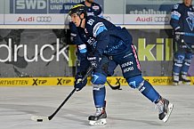 ERC Ingolstadt vs Schwenninger Wild Wings, Eishockey, DEL, Deutsche Eishockey Liga, 20.11.2015




