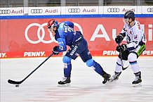 04.12.2020 - ERC Ingolstadt - Straubing Tigers