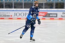 Eishockey, Frauen, European Womens Hockey League, Saison 2024-2025, ERC Ingolstadt - Lakers Kärnten, 13.09.2024