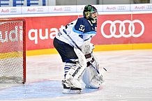 ERC Ingolstadt - Koelner Haie, Eishockey, DEL, Deutsche Eishockey Liga, Vorbereitungsspiel, 11.08.2017
