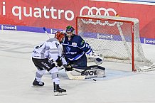 ERC Ingolstadt vs Koelner Haie, DEL, Deutsche Eishockey Liga, Playoffs, Viertelfinale, Spiel 4, 22.03.2019