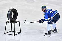 Kids on Ice Day, ERC Ingolstadt, Eishockey, DEL, Deutsche Eishockey Liga, 17.02.2018