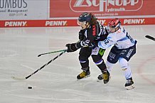 06.12.2020 - Straubing Tigers - ERC Ingolstadt