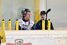 Eishockey, Herren, DEL, Saison 2024-2025, ERC Ingolstadt - Ice Training, 24.08.2024