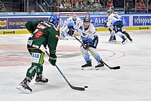 Augsburger Panther vs ERC Ingolstadt, DEL, Deutsche Eishockey Liga, Spieltag 28, 18.12.2019