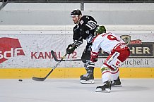 HC Bozen vs Kölner Haie, Vinschgau Cup, Spiel 4, 25.08.2019