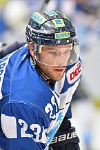 EHC Red Bull München vs ERC Ingolstadt, DEL, Deutsche Eishockey Liga, Spieltag 31, 26.12.2019