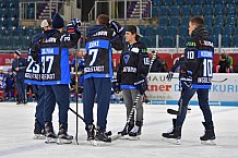 ERC Ingolstadt Kids on Ice Day, 23.02.2019