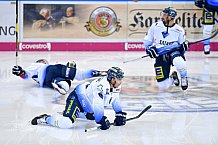 Straubing Tigers vs ERC Ingolstadt, DEL, Deutsche Eishockey Liga, Gäubodenvolksfest-Cup, Gäuboden, Volksfest, Cup, Spiel 4, 18.08.2019