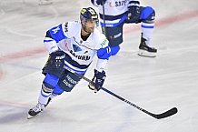 Grizzlys Wolfsburg vs ERC Ingolstadt, Eishockey, DEL, Deutsche Eishockey Liga, Vorbereitung, 17.08.2018