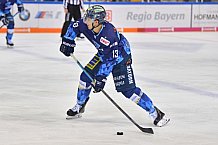 ERC Ingolstadt vs Adler Mannheim, DEL, Deutsche Eishockey Liga, Spieltag 32, 28.12.2019