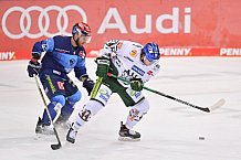 27.12.2020 - ERC Ingolstadt - Augsburger Panther