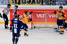 ERC Ingolstadt v Lukko Rauma - Champions Hockey League