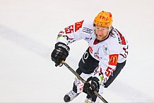 ERC Ingolstadt - Fischtown Pinguins Bremerhaven,, Eishockey, DEL, Deutsche Eishockey Liga, Preplayoff, Spiel 1, 01.03.2016