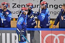 04.12.2020 - ERC Ingolstadt - Straubing Tigers