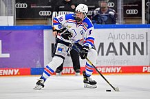 Eishockey, Frauen, DFEL, Playoffs Halbfinale Spiel 2, Saison 2021-2022, ERC Ingolstadt - ESC Planegg-Würmtal, 27.02.2022