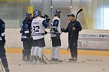 Eishockey, Herren, DEL, Saison 2024-2025, ERC Ingolstadt - Ice Training, 23.08.2024