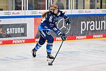 Eishockey, Frauen, European Womens Hockey League, Saison 2024-2025, ERC Ingolstadt - Lakers Kärnten, 13.09.2024