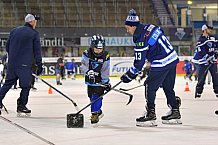 ERC Ingolstadt Kids on Ice, Eishockey, Kids on Ice, 22.12.2018