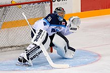 ERC Ingolstadt - Sparta Prag, Eishockey, DEL, Deutsche Eishockey Liga, Vorbereitungsspiel,  06.08.2016, Testspiel, Foto: Eibner / Oliver STRISCH