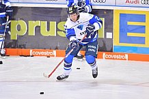 ERC Ingolstadt, DEL, Deutsche Eishockey Liga, 11.08.2018